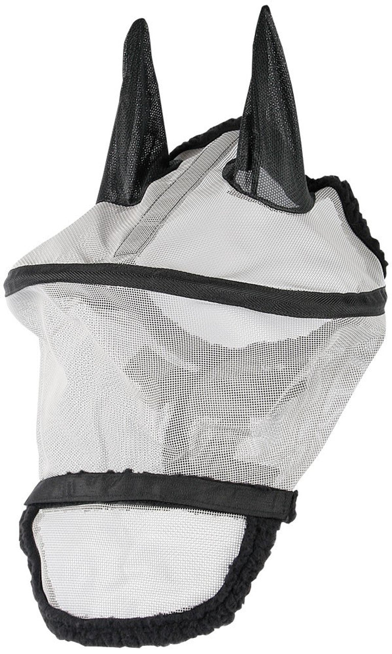 Fly mask